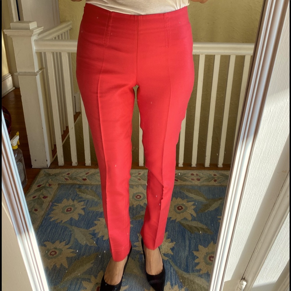 Banana Republic ankle length slacks